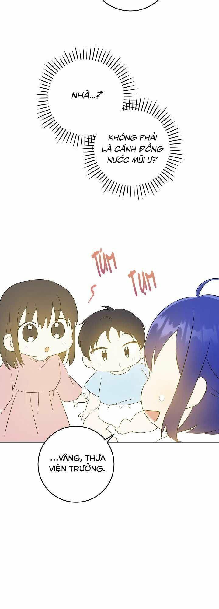 Cho Con Núm Vú Đi Mà Chapter 41 - Trang 2