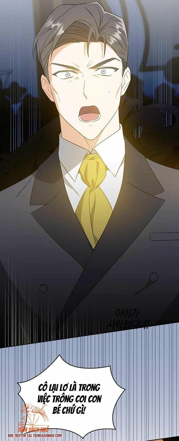 Cho Con Núm Vú Đi Mà Chapter 41 - Trang 2