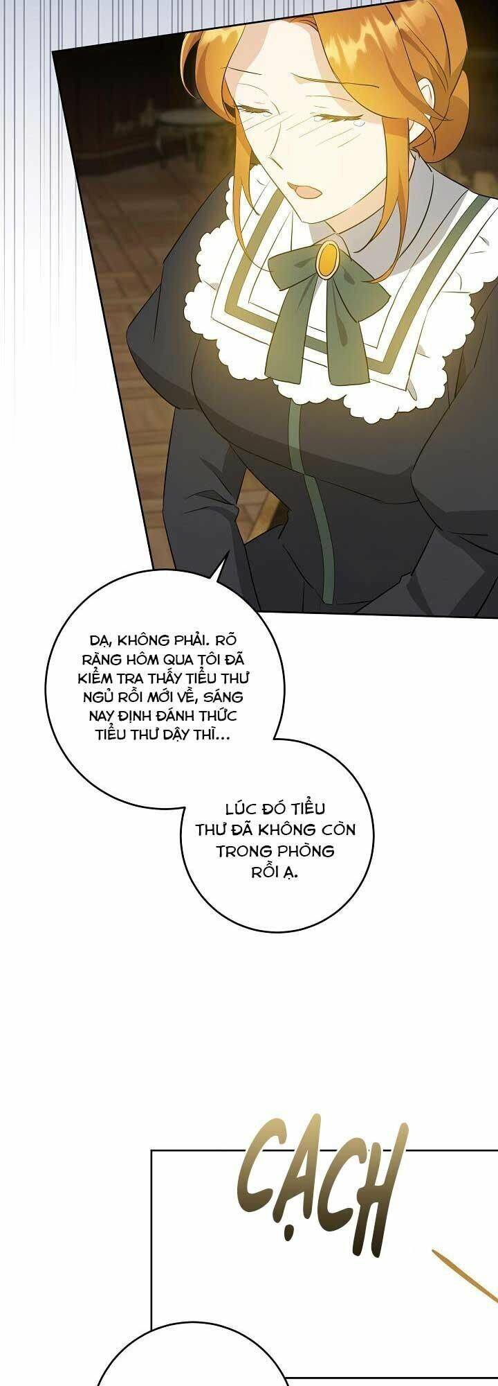 Cho Con Núm Vú Đi Mà Chapter 41 - Trang 2