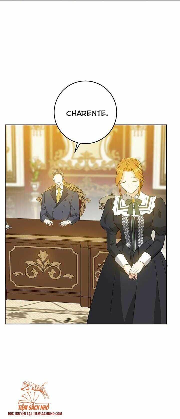 Cho Con Núm Vú Đi Mà Chapter 41 - Trang 2