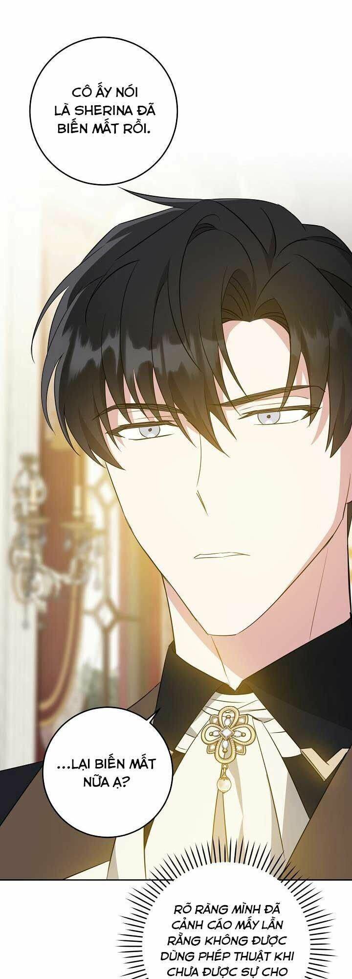 Cho Con Núm Vú Đi Mà Chapter 41 - Trang 2