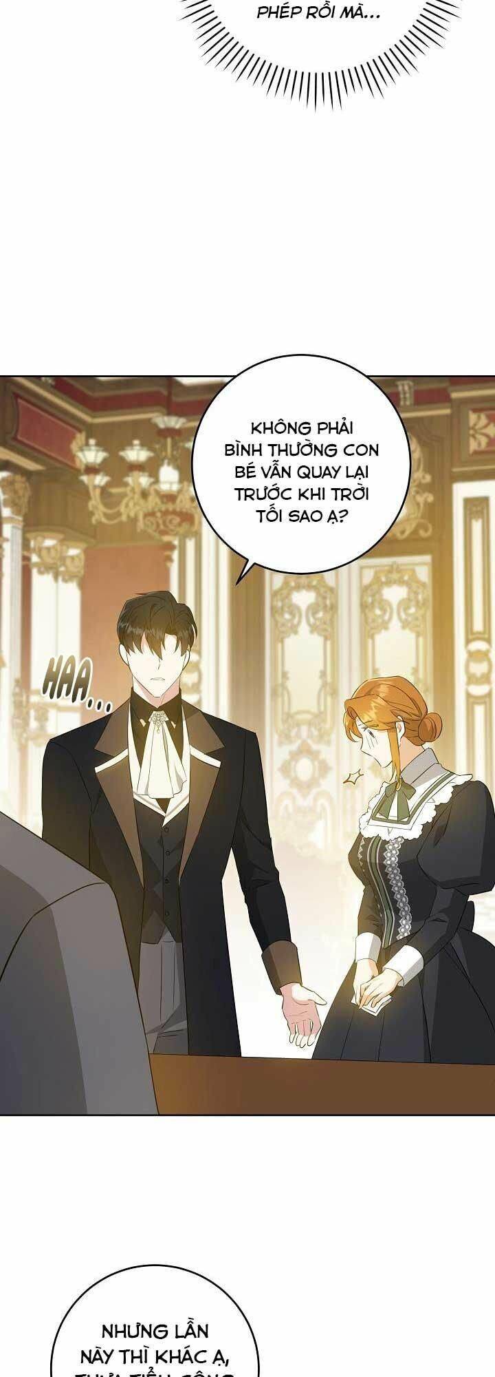 Cho Con Núm Vú Đi Mà Chapter 41 - Trang 2