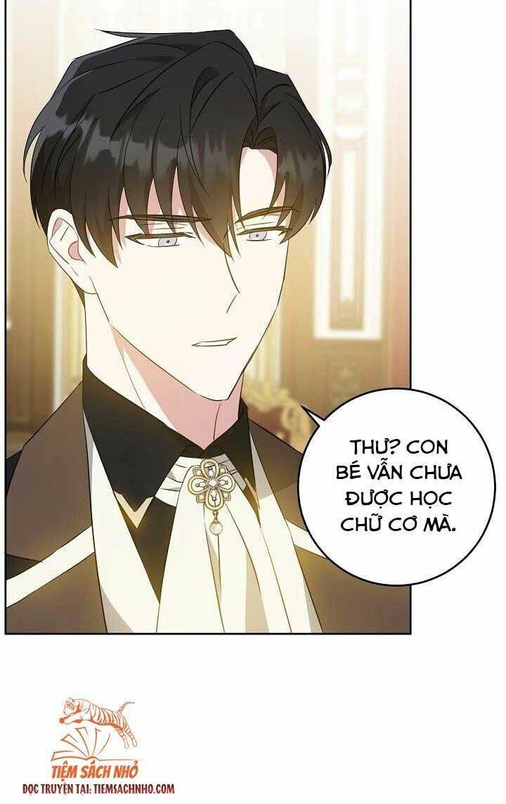 Cho Con Núm Vú Đi Mà Chapter 41 - Trang 2