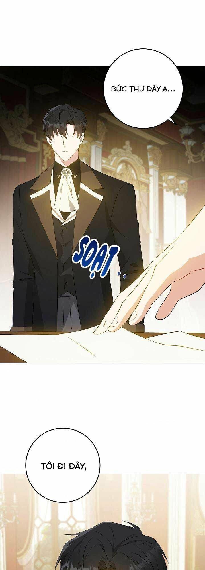 Cho Con Núm Vú Đi Mà Chapter 41 - Trang 2