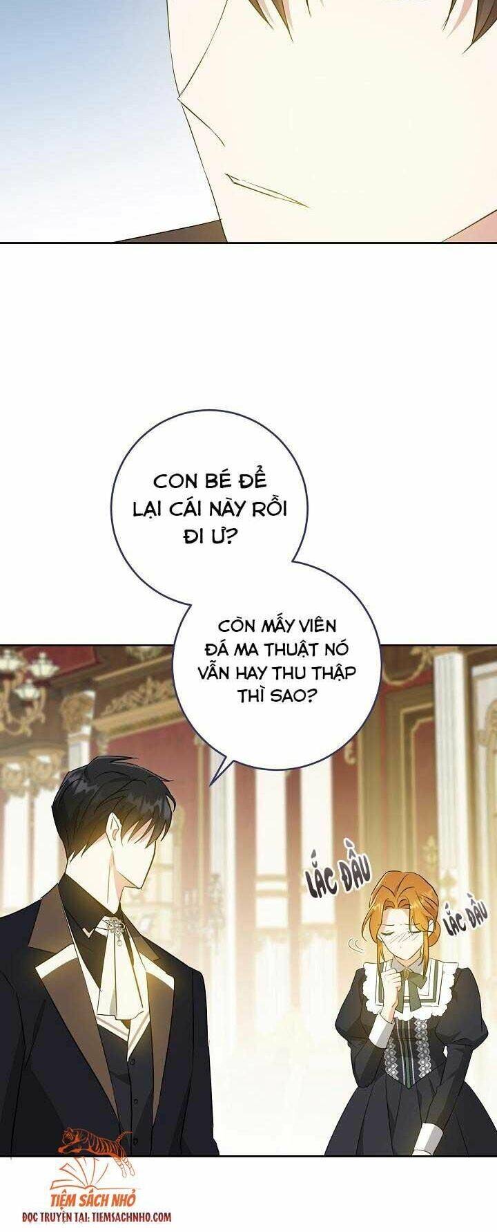 Cho Con Núm Vú Đi Mà Chapter 41 - Trang 2