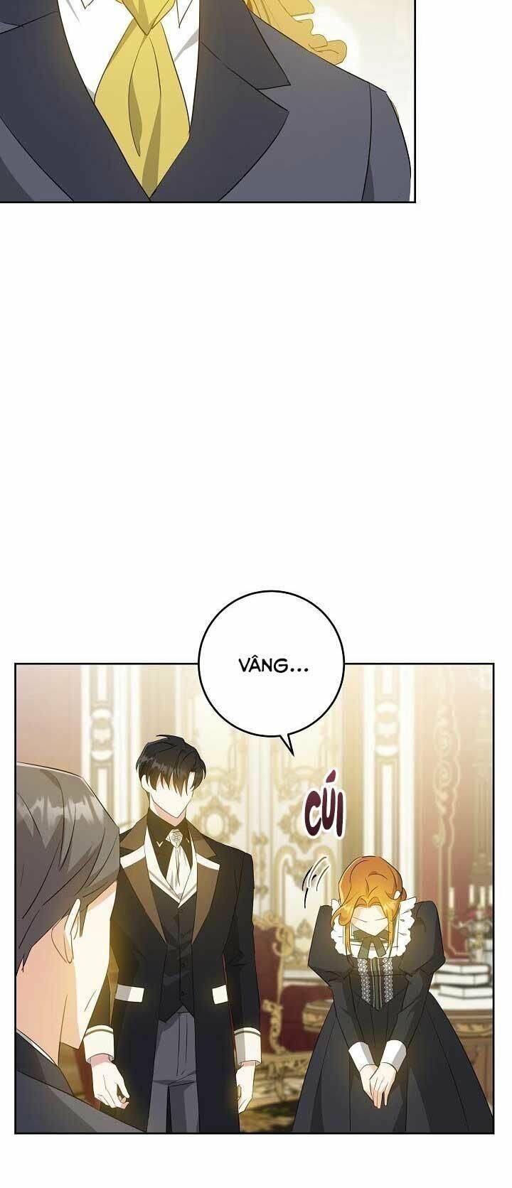 Cho Con Núm Vú Đi Mà Chapter 41 - Trang 2