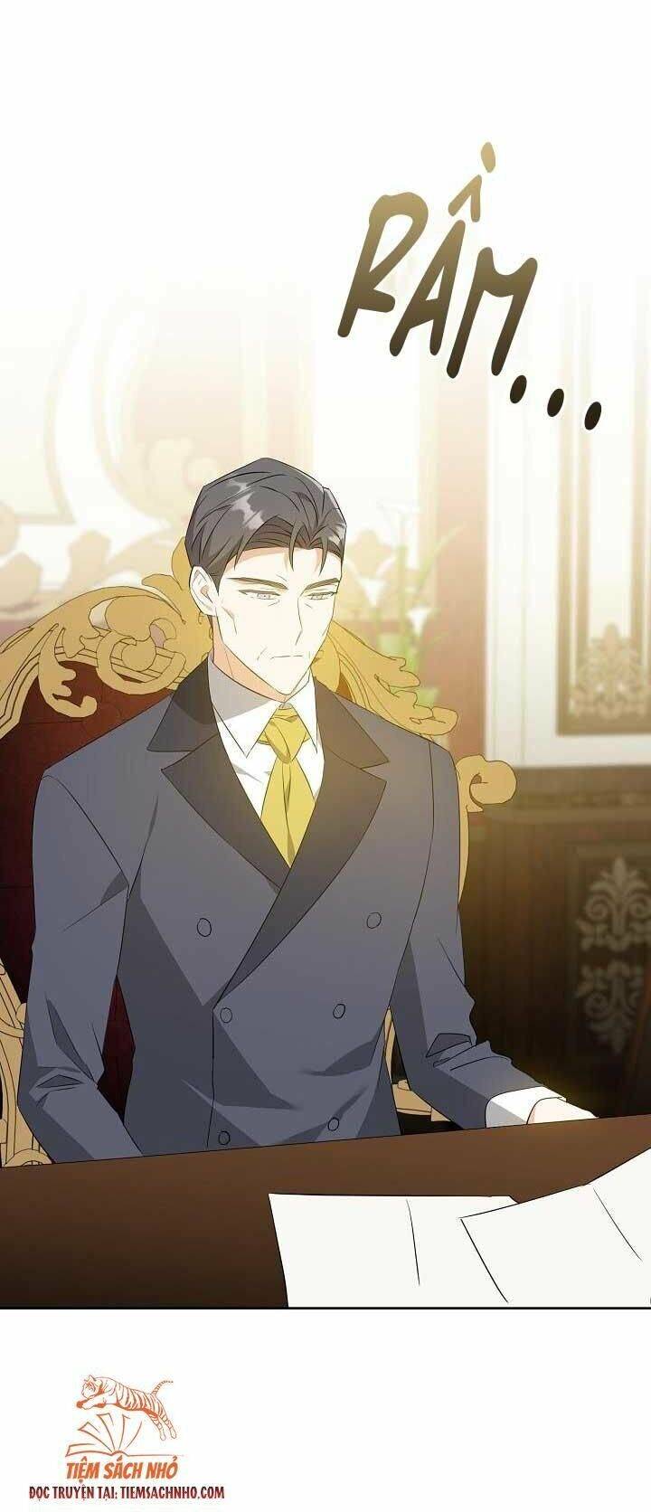 Cho Con Núm Vú Đi Mà Chapter 41 - Trang 2