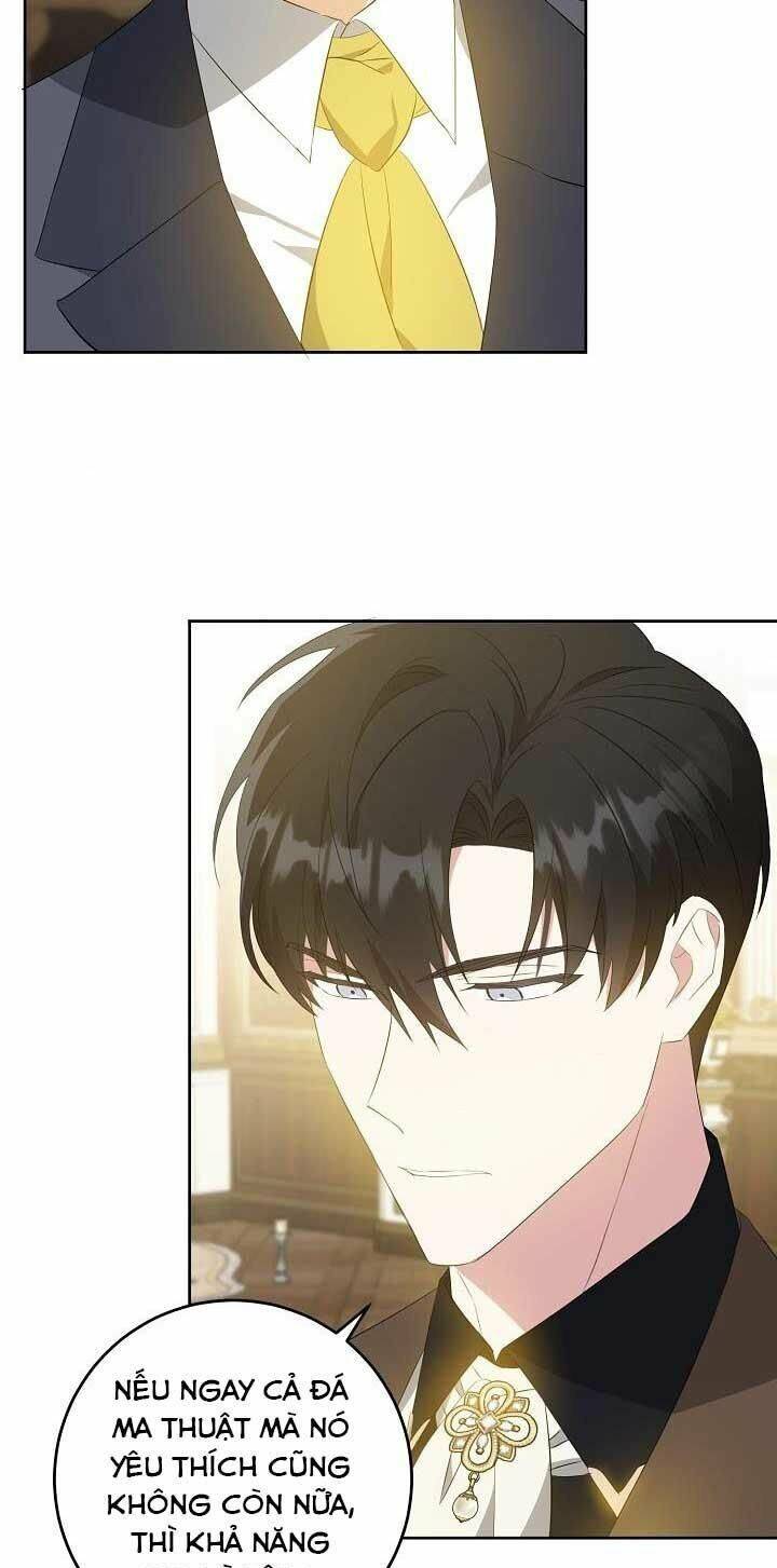 Cho Con Núm Vú Đi Mà Chapter 41 - Trang 2