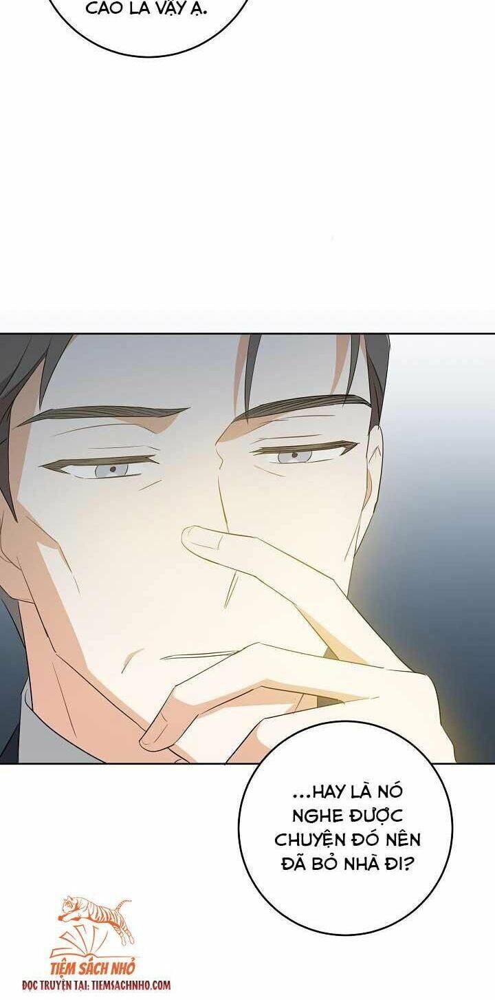 Cho Con Núm Vú Đi Mà Chapter 41 - Trang 2