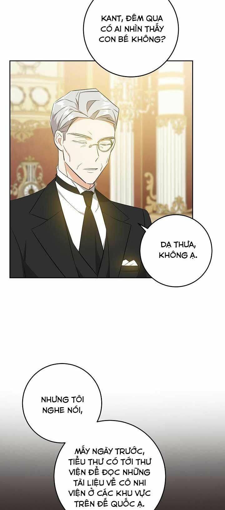 Cho Con Núm Vú Đi Mà Chapter 41 - Trang 2