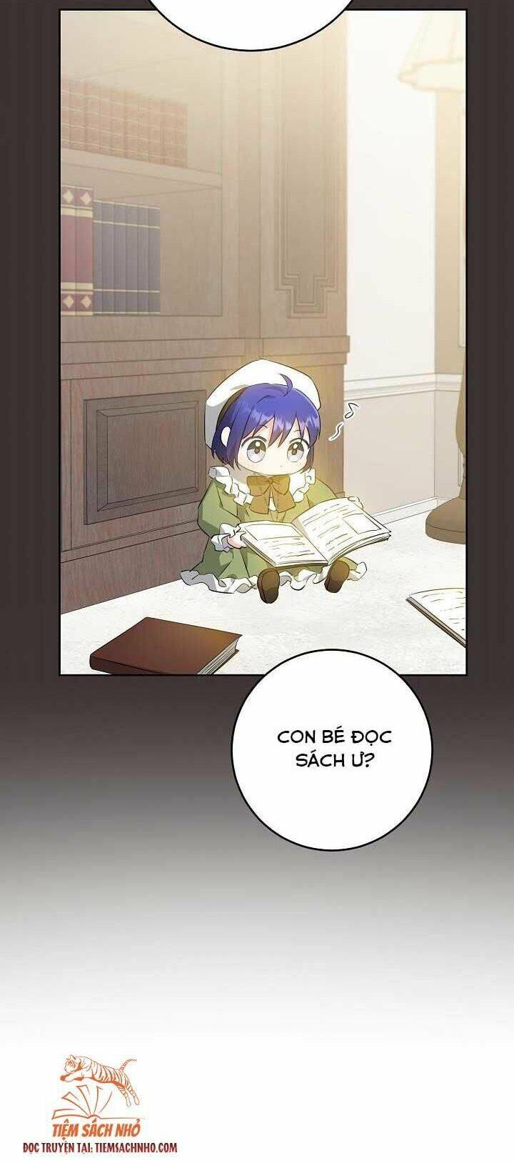 Cho Con Núm Vú Đi Mà Chapter 41 - Trang 2