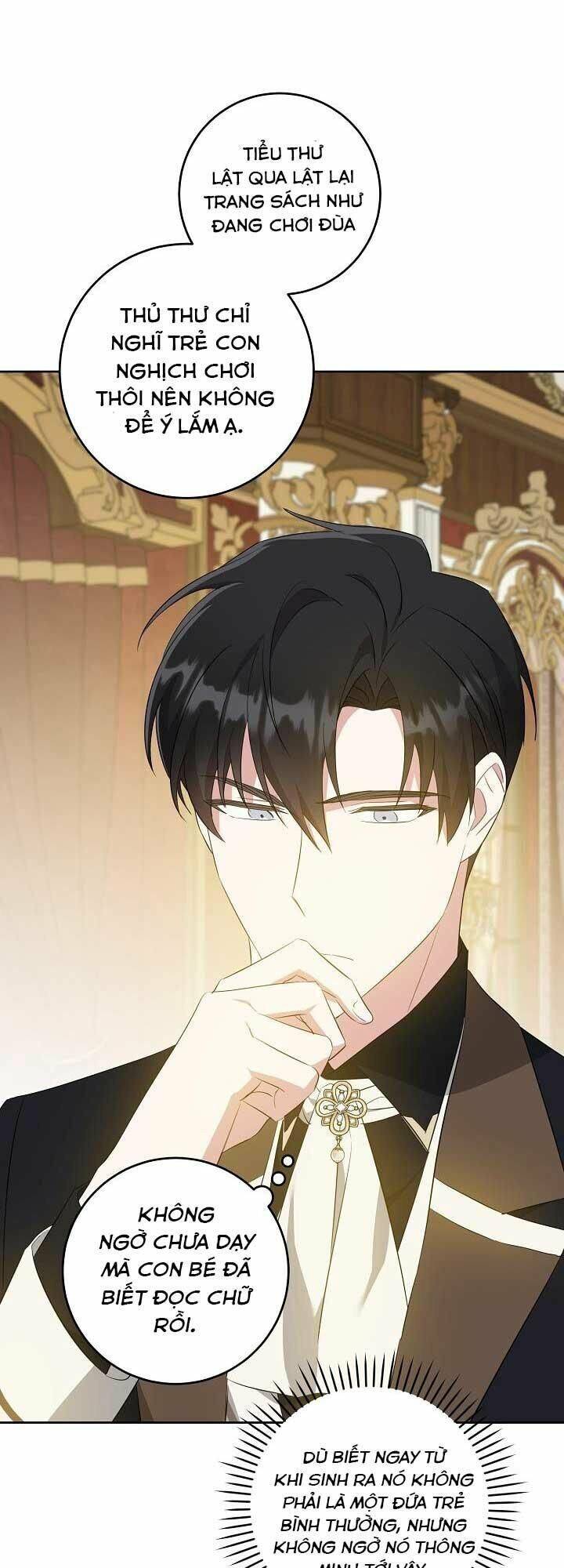 Cho Con Núm Vú Đi Mà Chapter 41 - Trang 2
