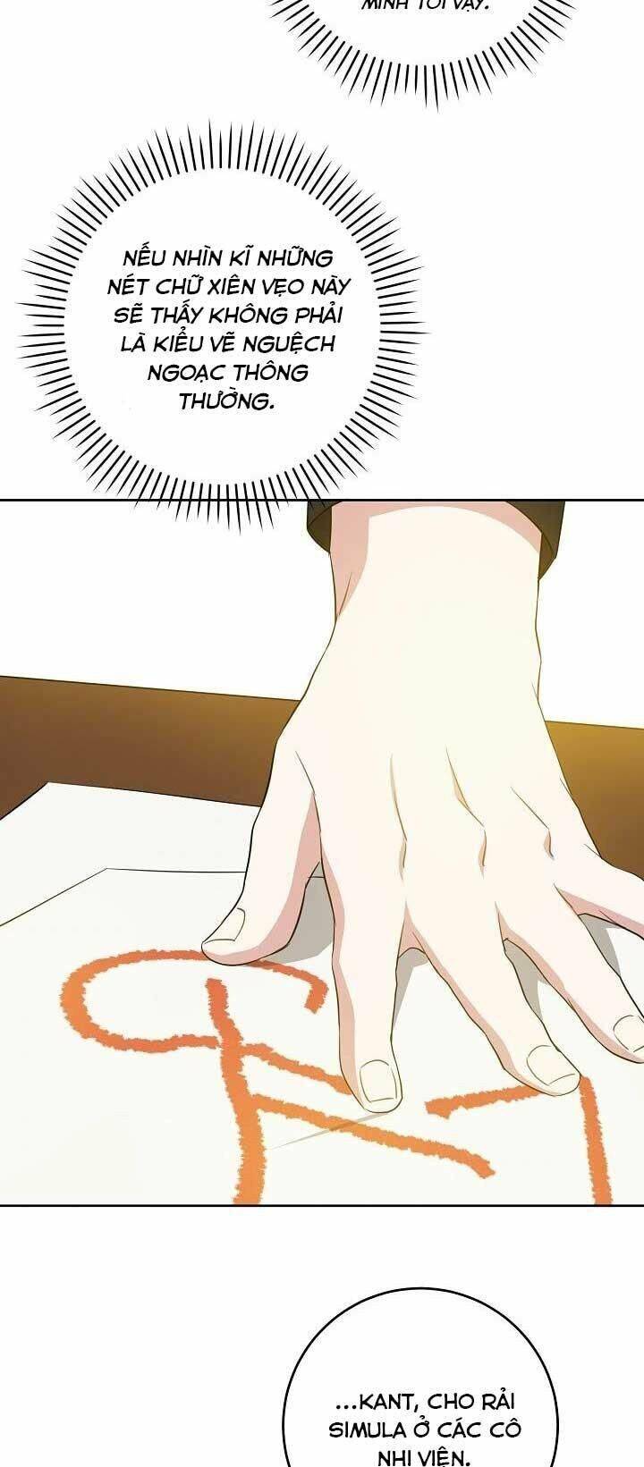 Cho Con Núm Vú Đi Mà Chapter 41 - Trang 2