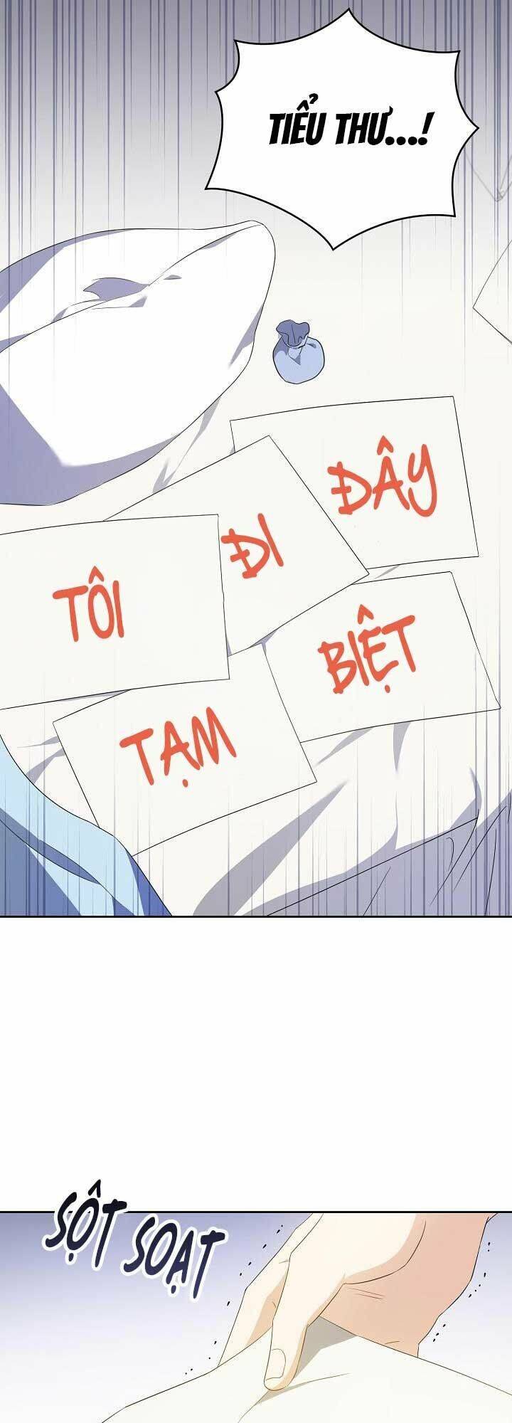 Cho Con Núm Vú Đi Mà Chapter 41 - Trang 2