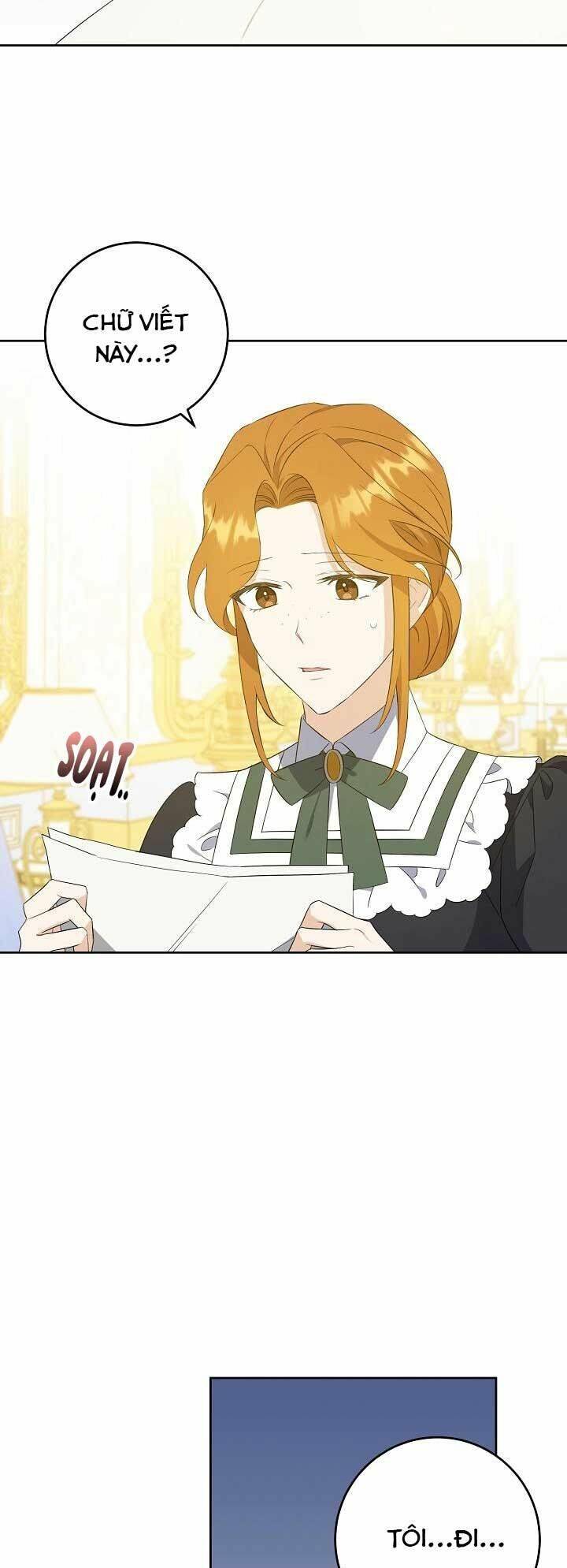 Cho Con Núm Vú Đi Mà Chapter 41 - Trang 2