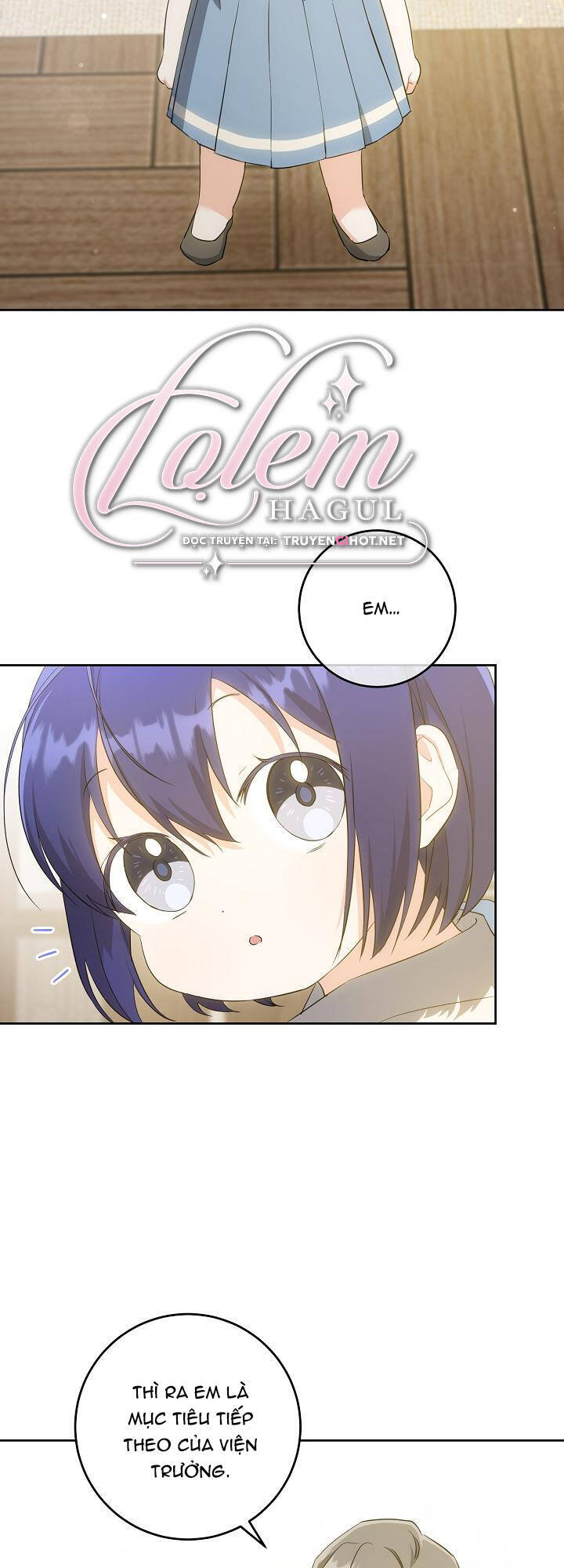 Cho Con Núm Vú Đi Mà Chapter 42.1 - Trang 2