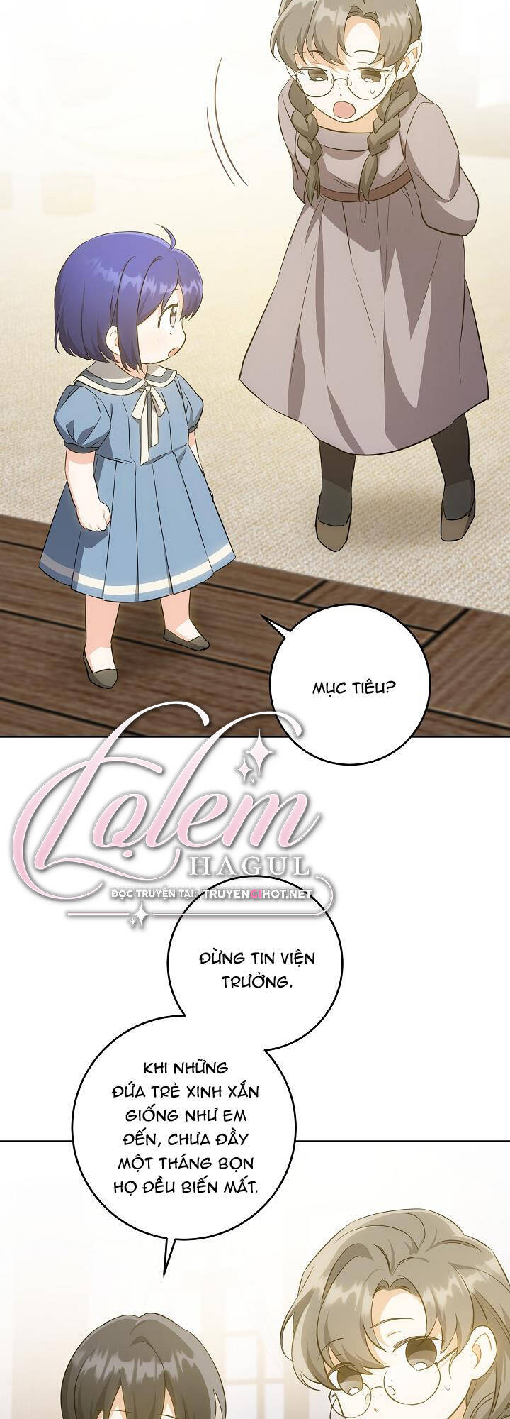 Cho Con Núm Vú Đi Mà Chapter 42.1 - Trang 2