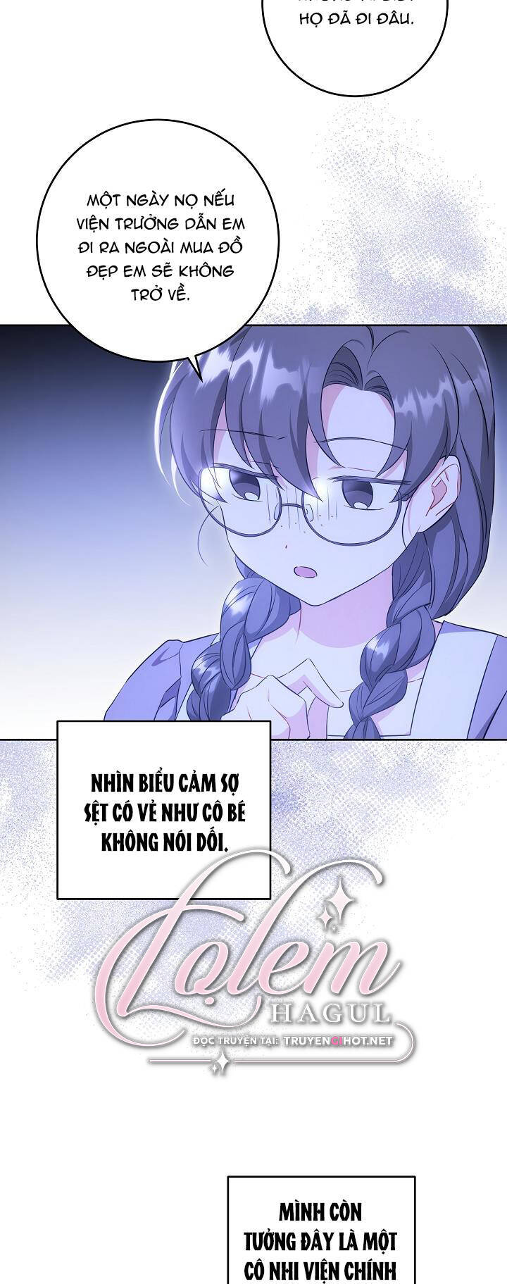 Cho Con Núm Vú Đi Mà Chapter 42.1 - Trang 2