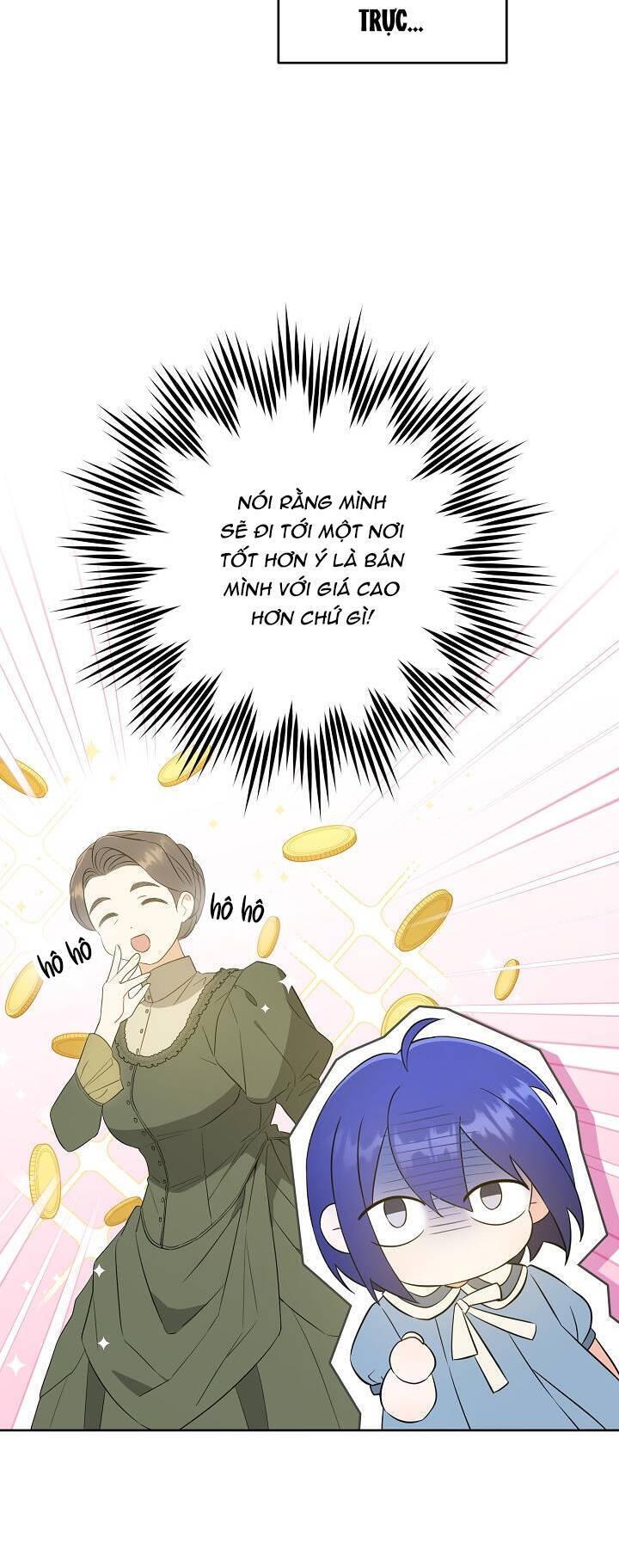 Cho Con Núm Vú Đi Mà Chapter 42.1 - Trang 2