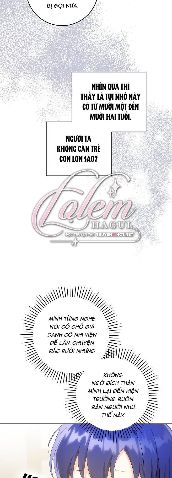 Cho Con Núm Vú Đi Mà Chapter 42.1 - Trang 2