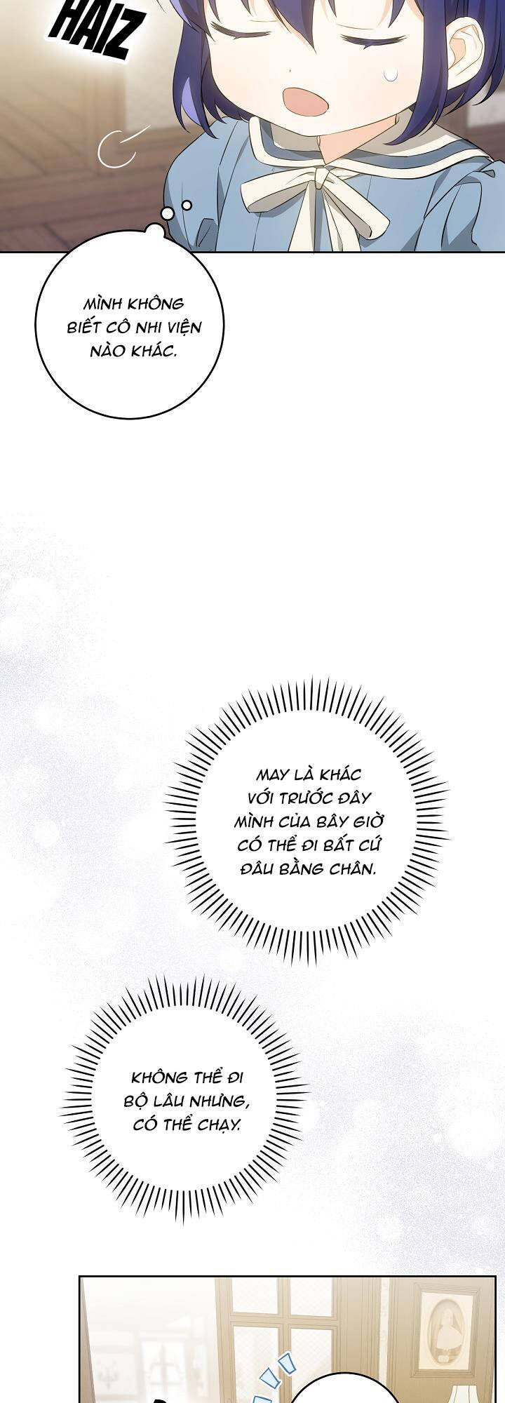 Cho Con Núm Vú Đi Mà Chapter 42.1 - Trang 2