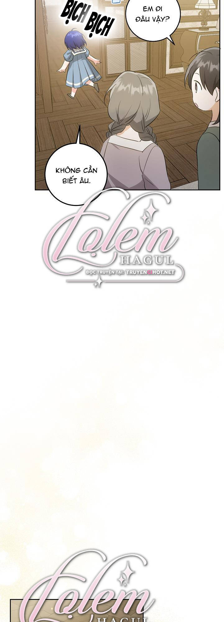 Cho Con Núm Vú Đi Mà Chapter 42.1 - Trang 2