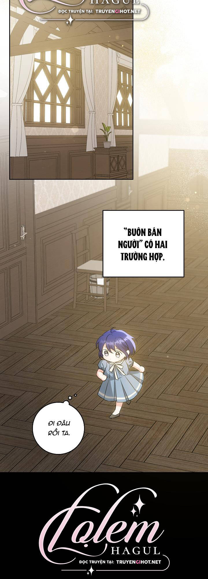 Cho Con Núm Vú Đi Mà Chapter 42.1 - Trang 2