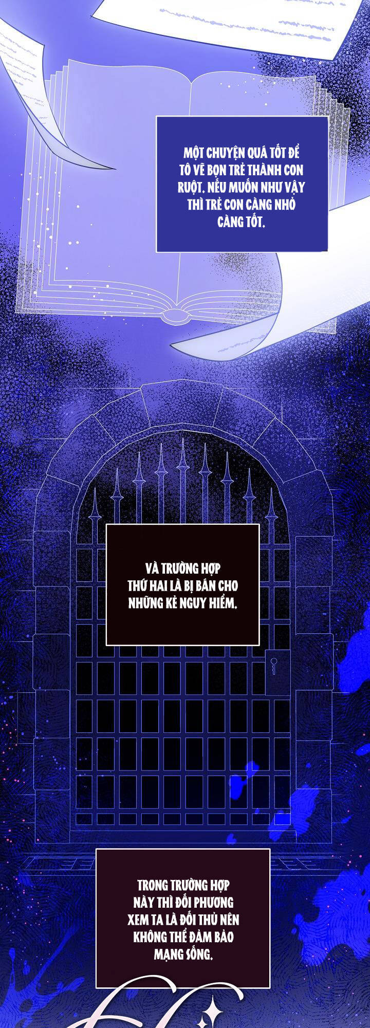 Cho Con Núm Vú Đi Mà Chapter 42.1 - Trang 2