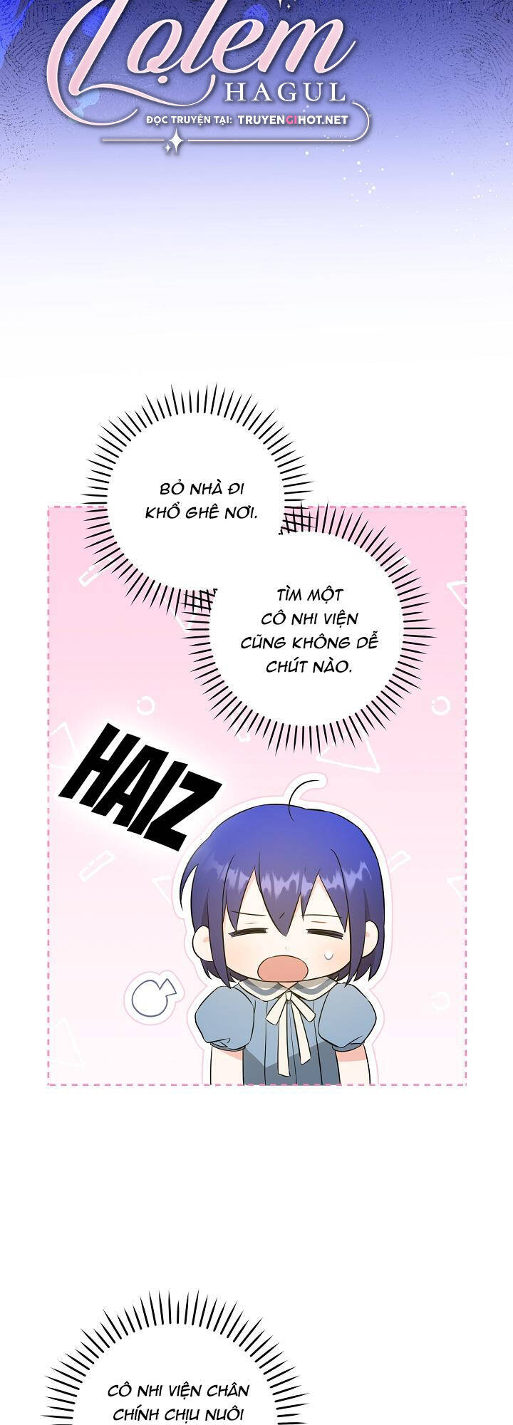 Cho Con Núm Vú Đi Mà Chapter 42.1 - Trang 2