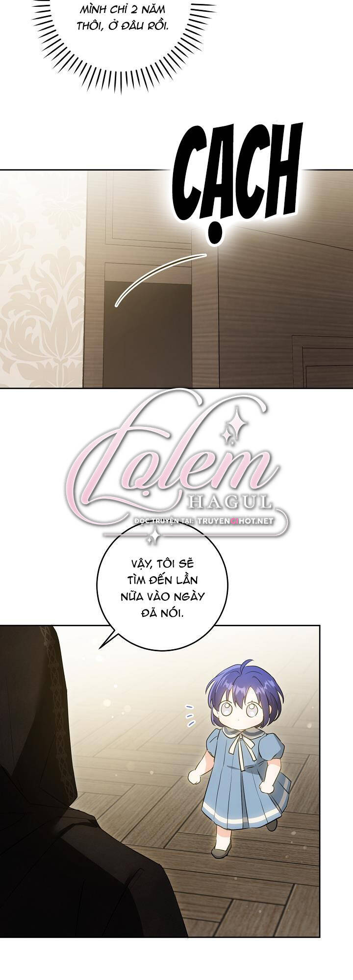 Cho Con Núm Vú Đi Mà Chapter 42.1 - Trang 2