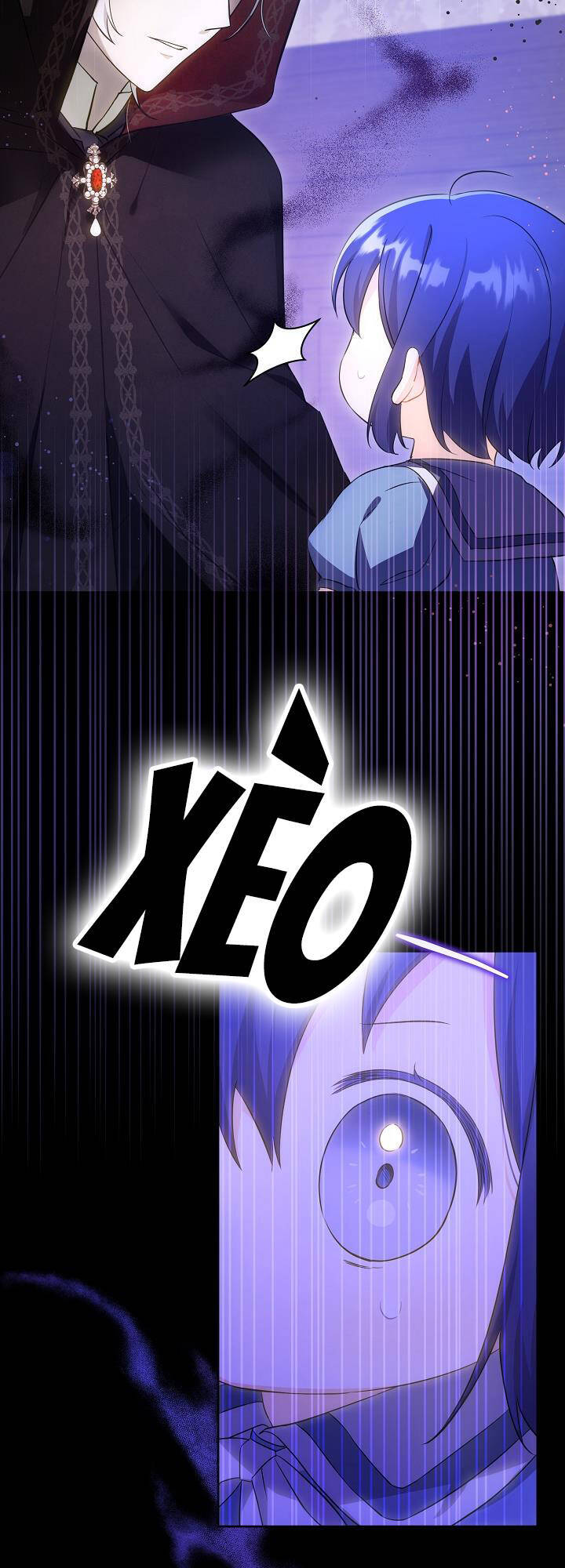 Cho Con Núm Vú Đi Mà Chapter 42.1 - Trang 2