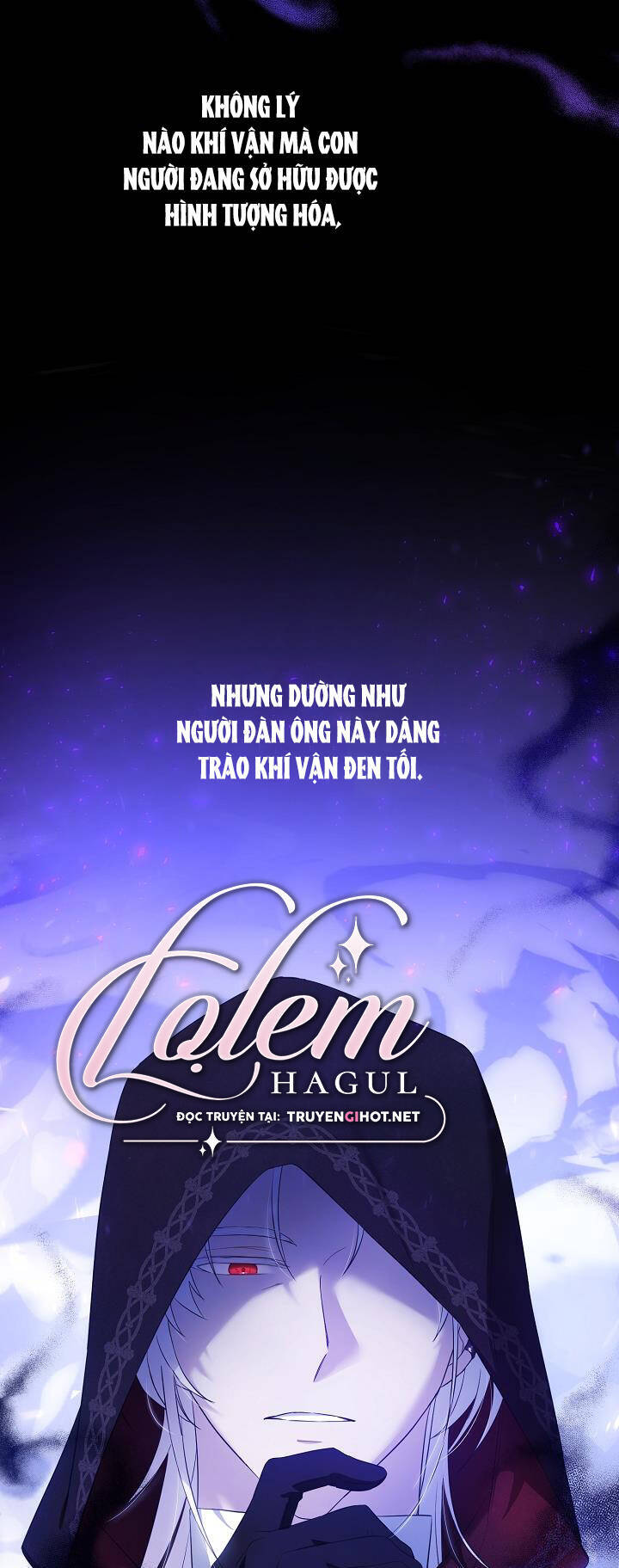 Cho Con Núm Vú Đi Mà Chapter 42.1 - Trang 2