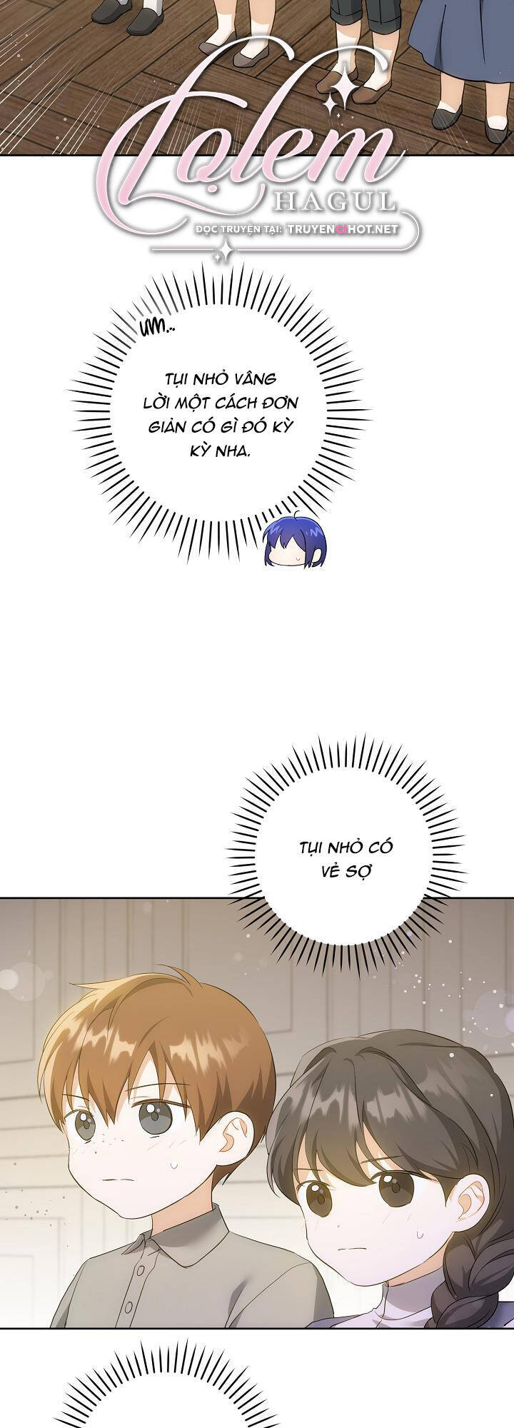 Cho Con Núm Vú Đi Mà Chapter 42.1 - Trang 2