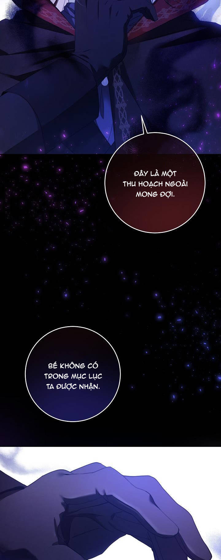 Cho Con Núm Vú Đi Mà Chapter 42.1 - Trang 2