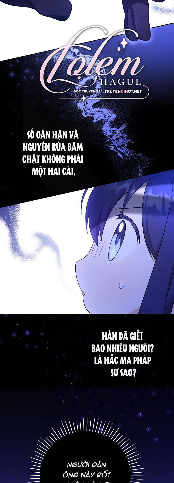 Cho Con Núm Vú Đi Mà Chapter 42.1 - Trang 2