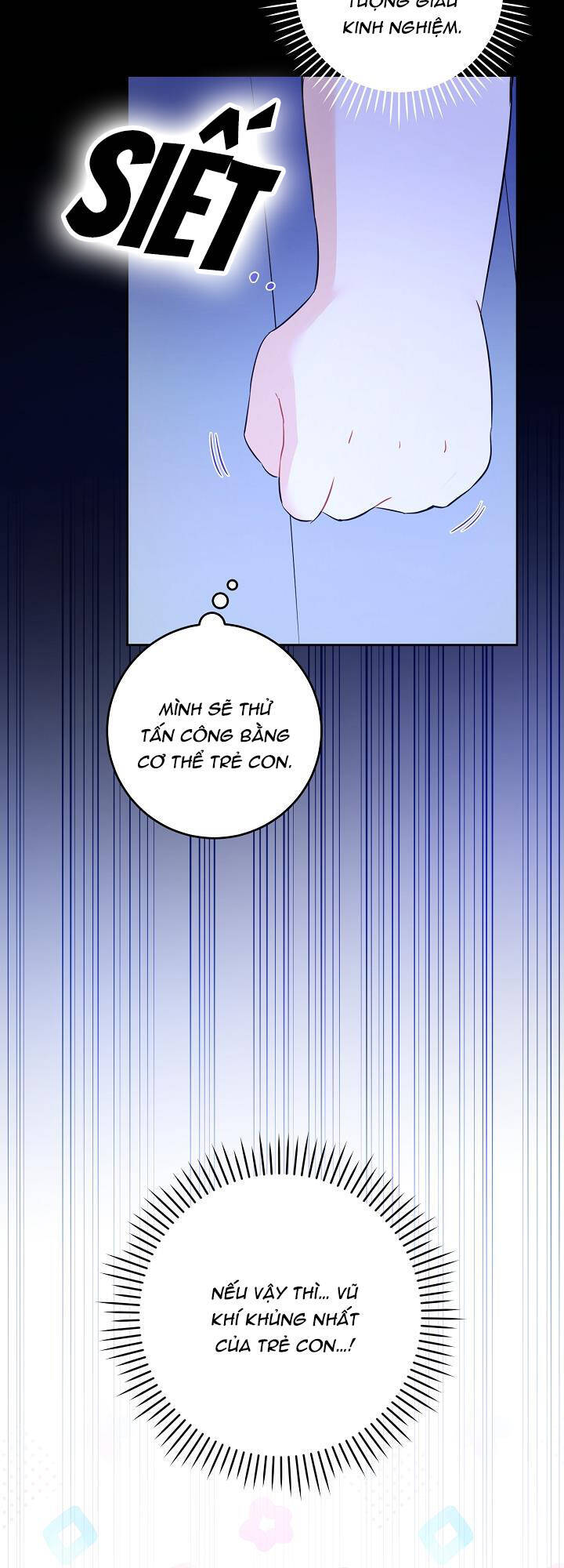 Cho Con Núm Vú Đi Mà Chapter 42.1 - Trang 2