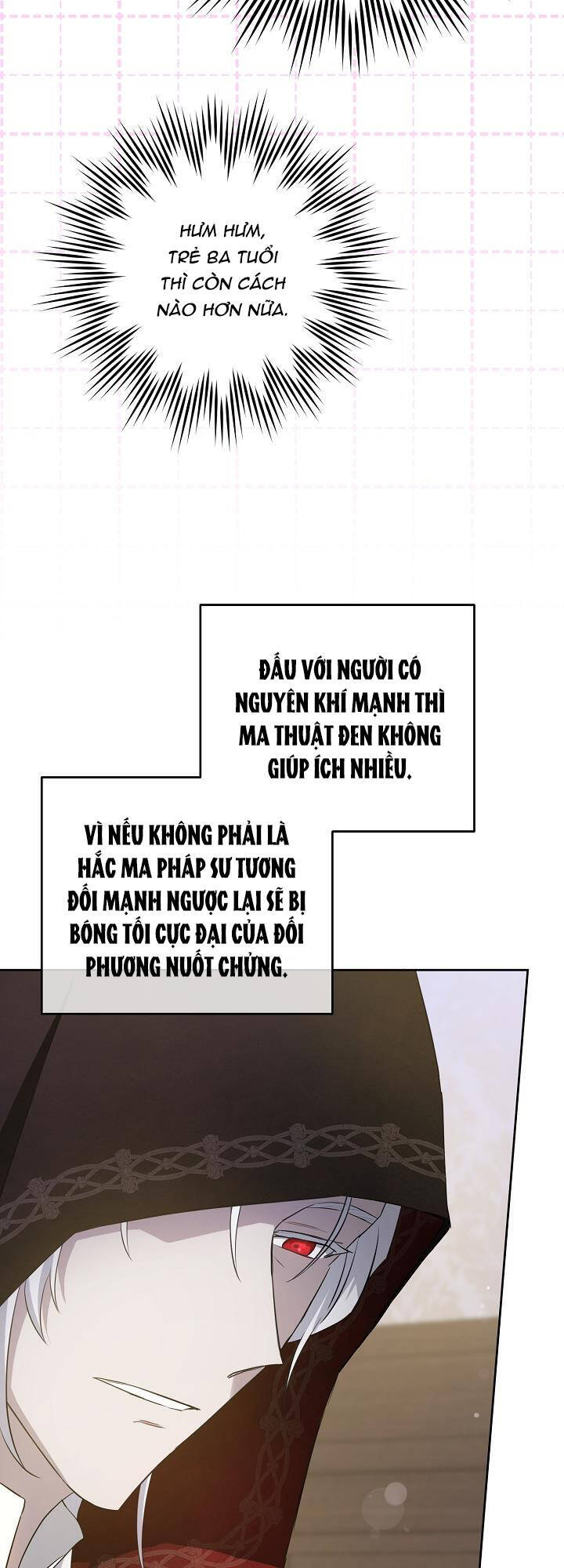 Cho Con Núm Vú Đi Mà Chapter 42.1 - Trang 2