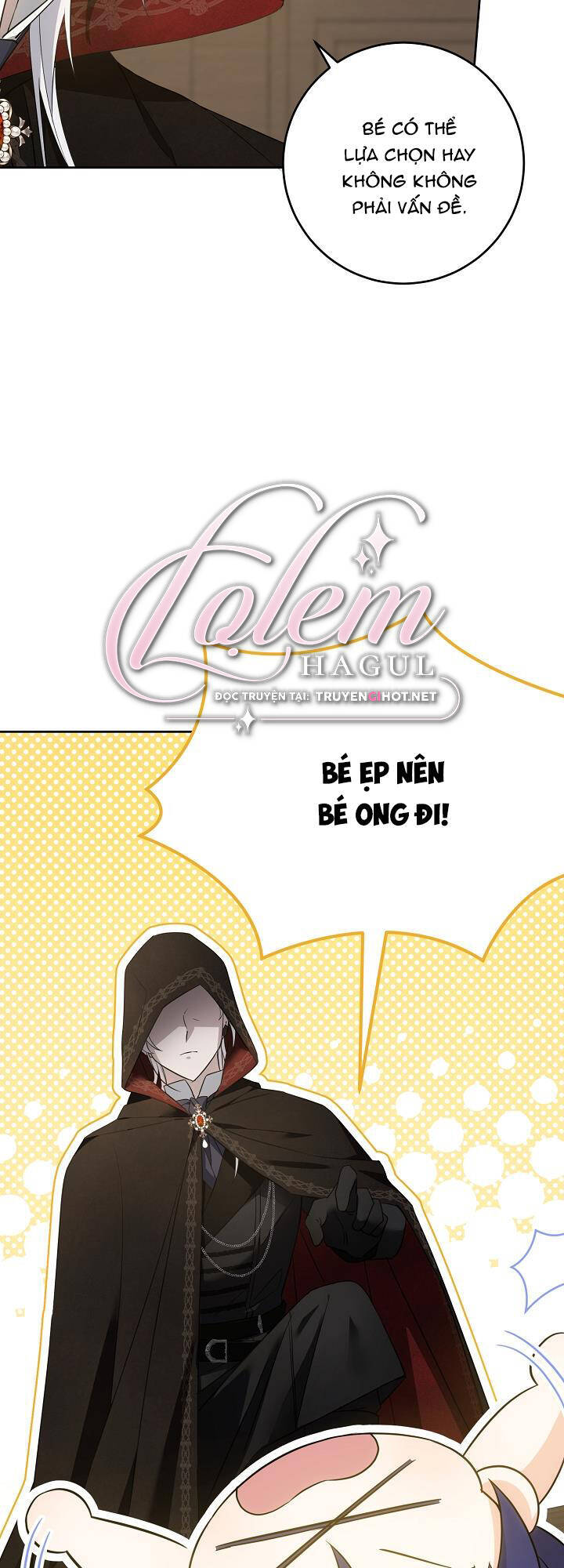 Cho Con Núm Vú Đi Mà Chapter 42.1 - Trang 2