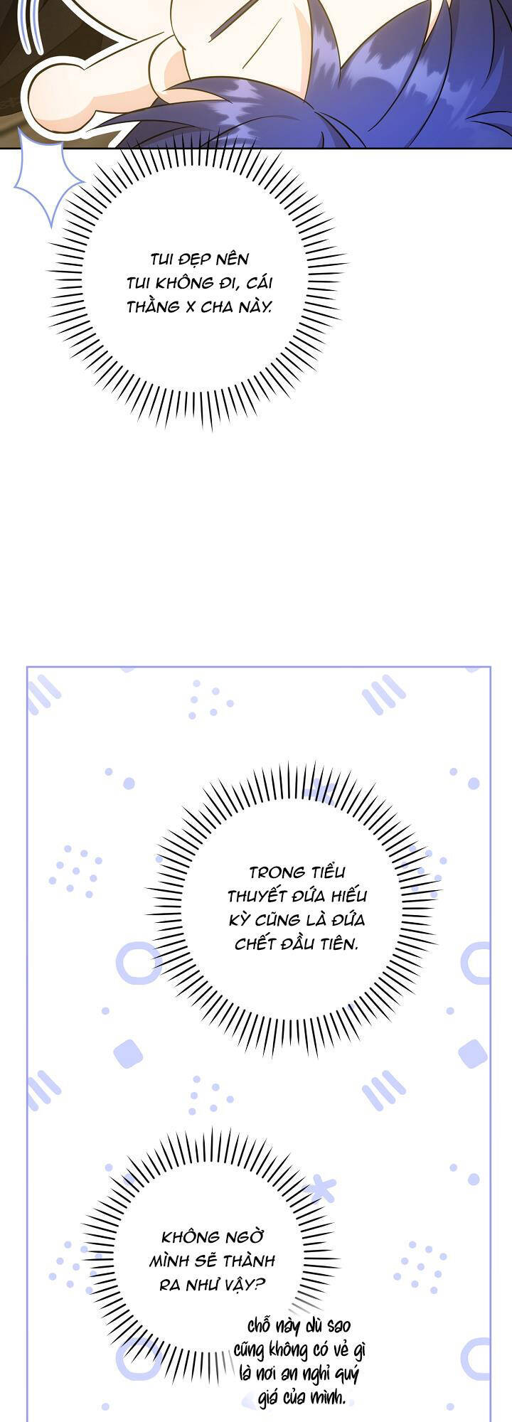 Cho Con Núm Vú Đi Mà Chapter 42.1 - Trang 2