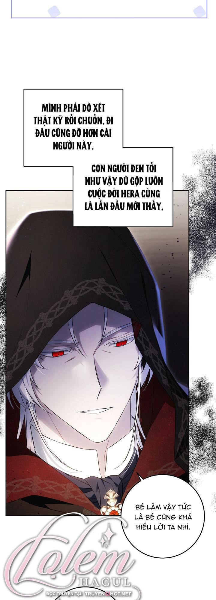 Cho Con Núm Vú Đi Mà Chapter 42.1 - Trang 2