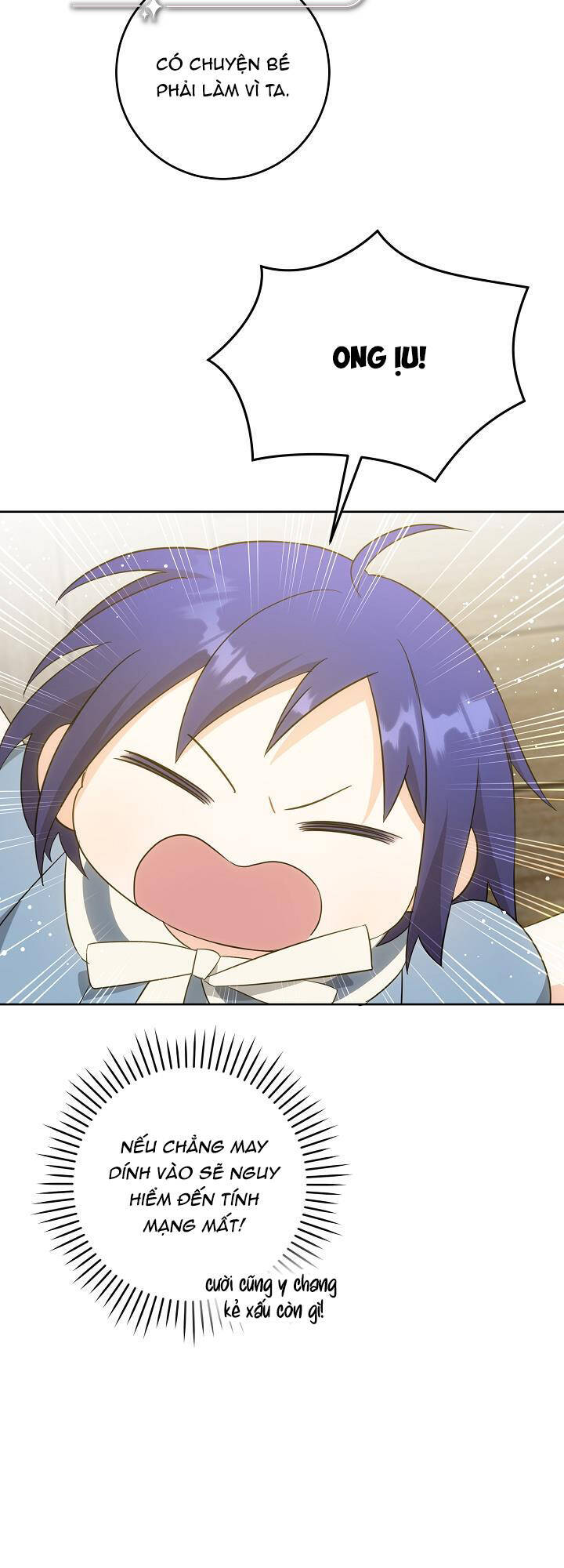 Cho Con Núm Vú Đi Mà Chapter 42.1 - Trang 2