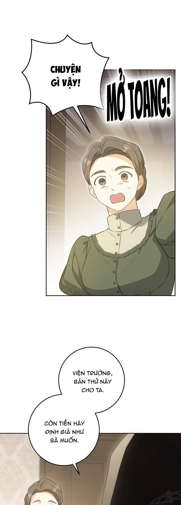 Cho Con Núm Vú Đi Mà Chapter 42.1 - Trang 2