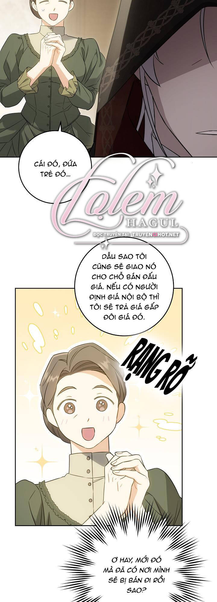 Cho Con Núm Vú Đi Mà Chapter 42.1 - Trang 2