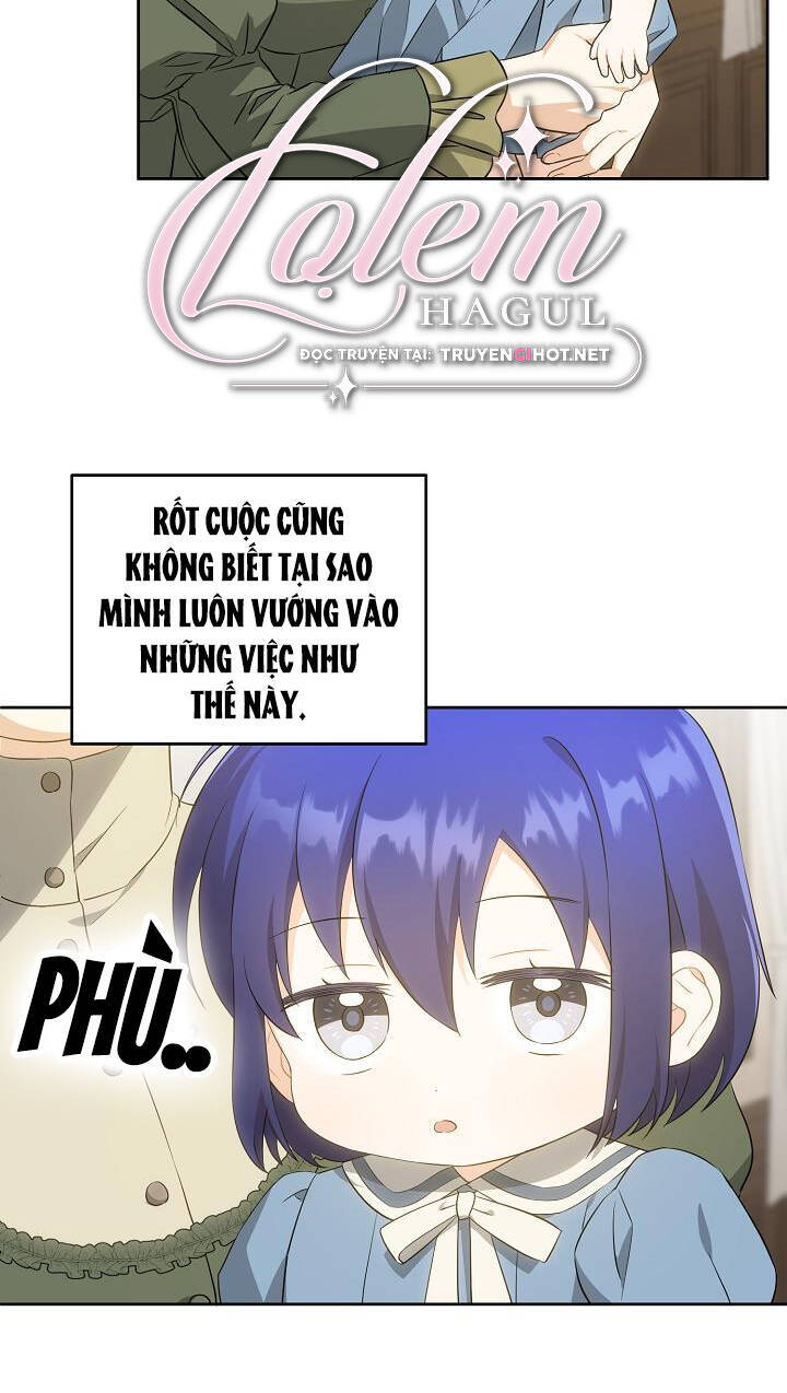 Cho Con Núm Vú Đi Mà Chapter 42.1 - Trang 2