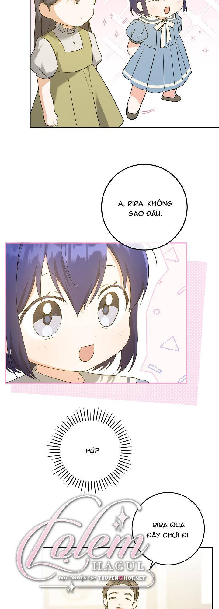 Cho Con Núm Vú Đi Mà Chapter 42.1 - Trang 2