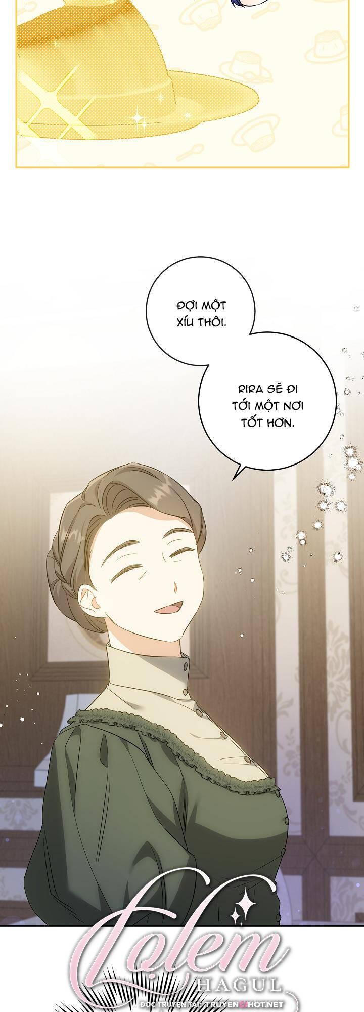 Cho Con Núm Vú Đi Mà Chapter 42.1 - Trang 2