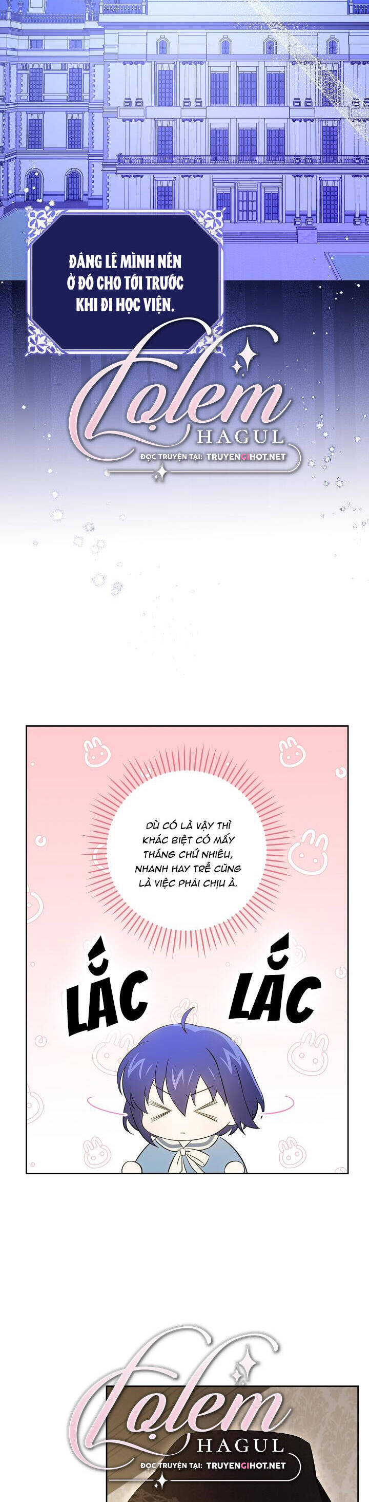 Cho Con Núm Vú Đi Mà Chapter 42.2 - Trang 2