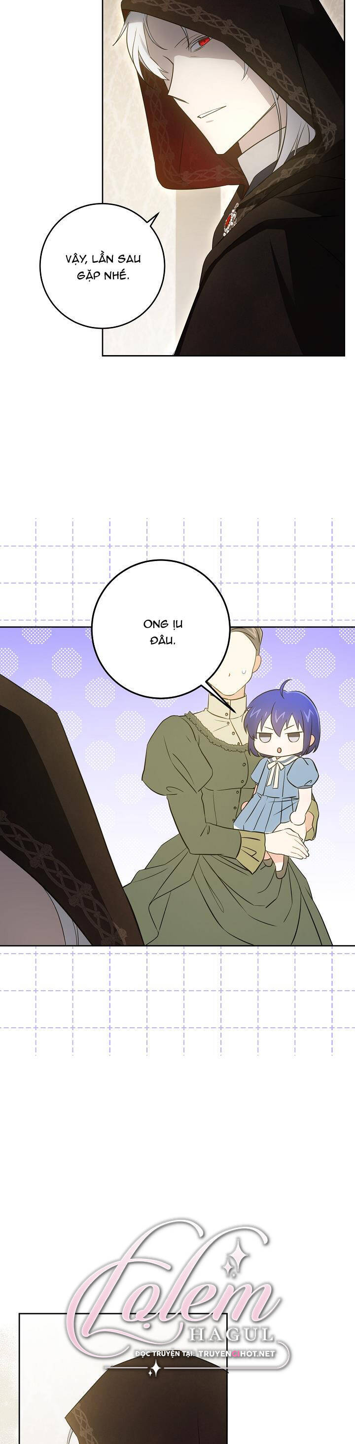 Cho Con Núm Vú Đi Mà Chapter 42.2 - Trang 2