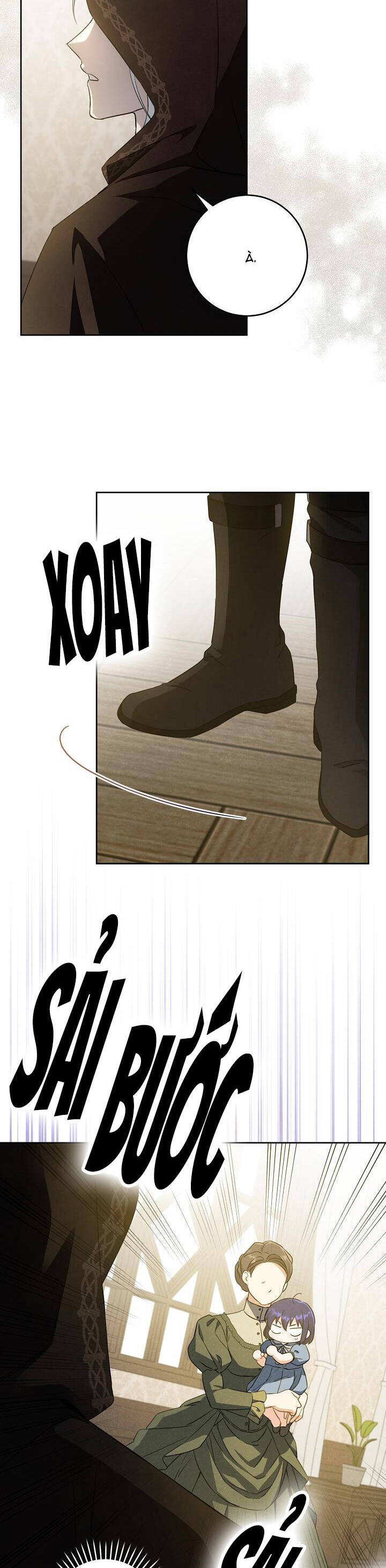 Cho Con Núm Vú Đi Mà Chapter 42.2 - Trang 2