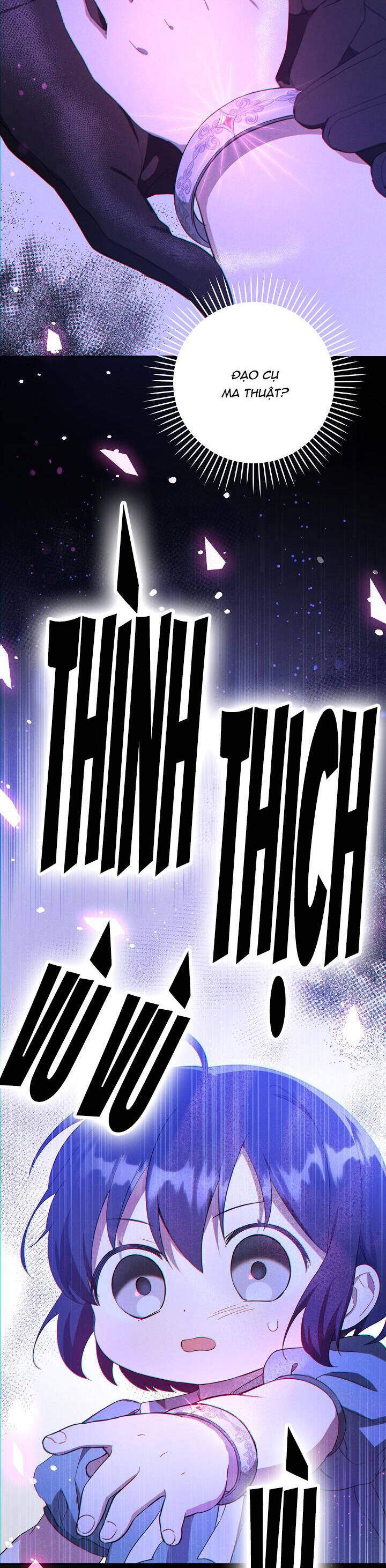 Cho Con Núm Vú Đi Mà Chapter 42.2 - Trang 2